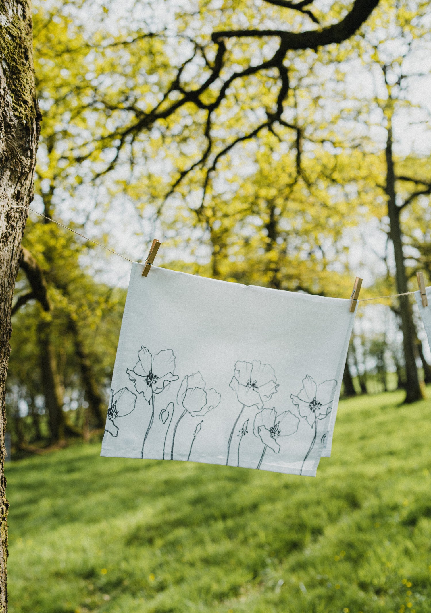 Tea Towels